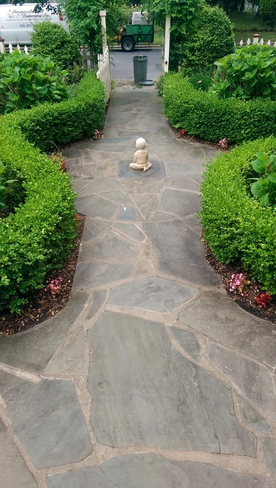 Patios & Walkways by Salvatore Imbriano Landscaping Inc. - Photo 29