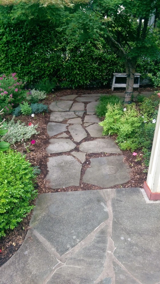 Patios & Walkways by Salvatore Imbriano Landscaping Inc. - Photo 31