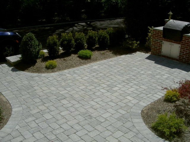 Patios & Walkways by Salvatore Imbriano Landscaping Inc. - Photo 15