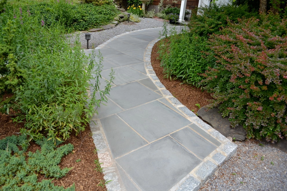 Patios & Walkways by Salvatore Imbriano Landscaping Inc. - Photo 23