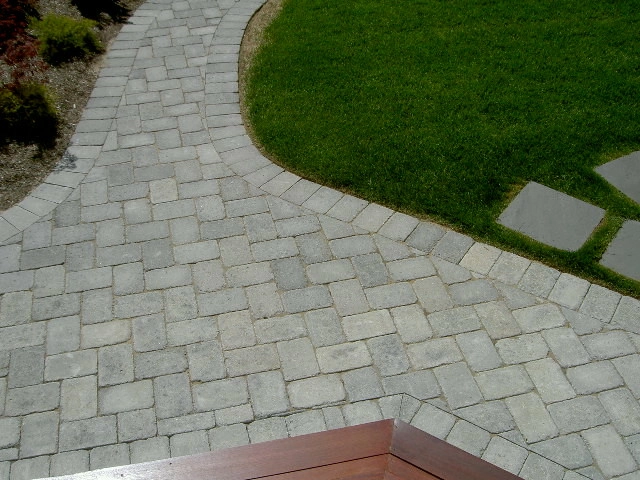 Patios & Walkways by Salvatore Imbriano Landscaping Inc. - Photo 16