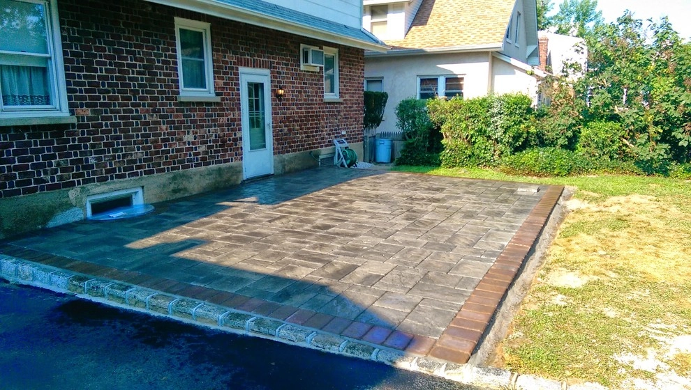 Patios & Walkways by Salvatore Imbriano Landscaping Inc. - Photo 7