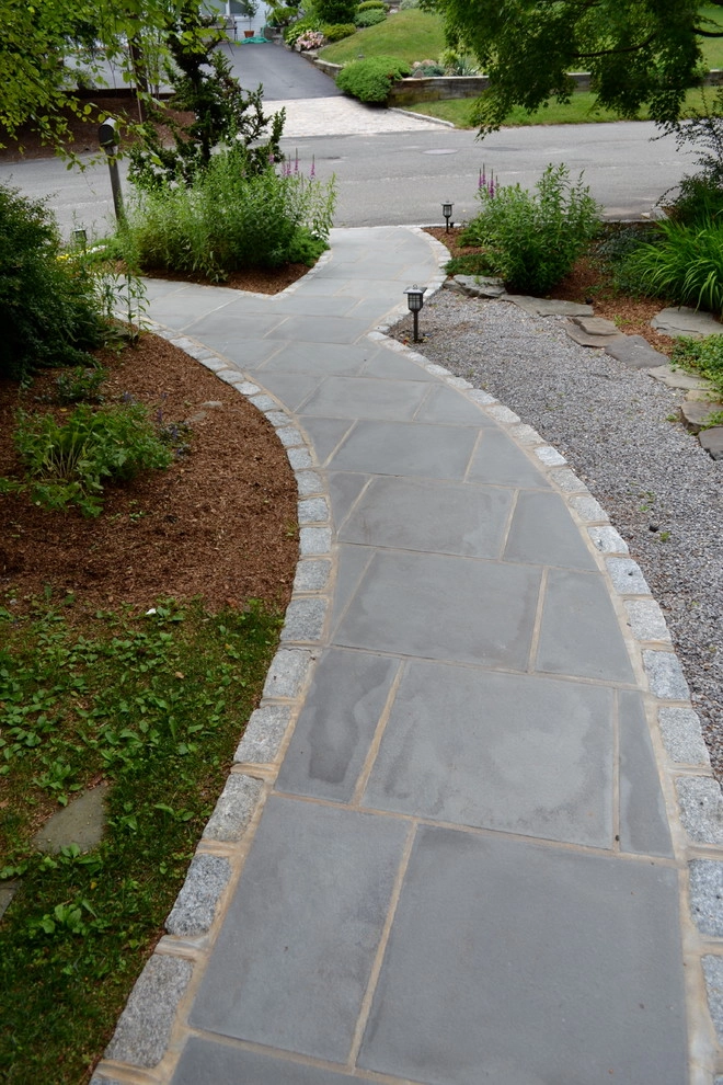 Patios & Walkways by Salvatore Imbriano Landscaping Inc. - Photo 19