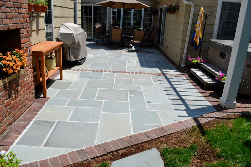 Patios & Walkways by Salvatore Imbriano Landscaping Inc. - Photo 10