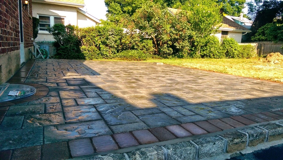 Patios & Walkways by Salvatore Imbriano Landscaping Inc. - Photo 13