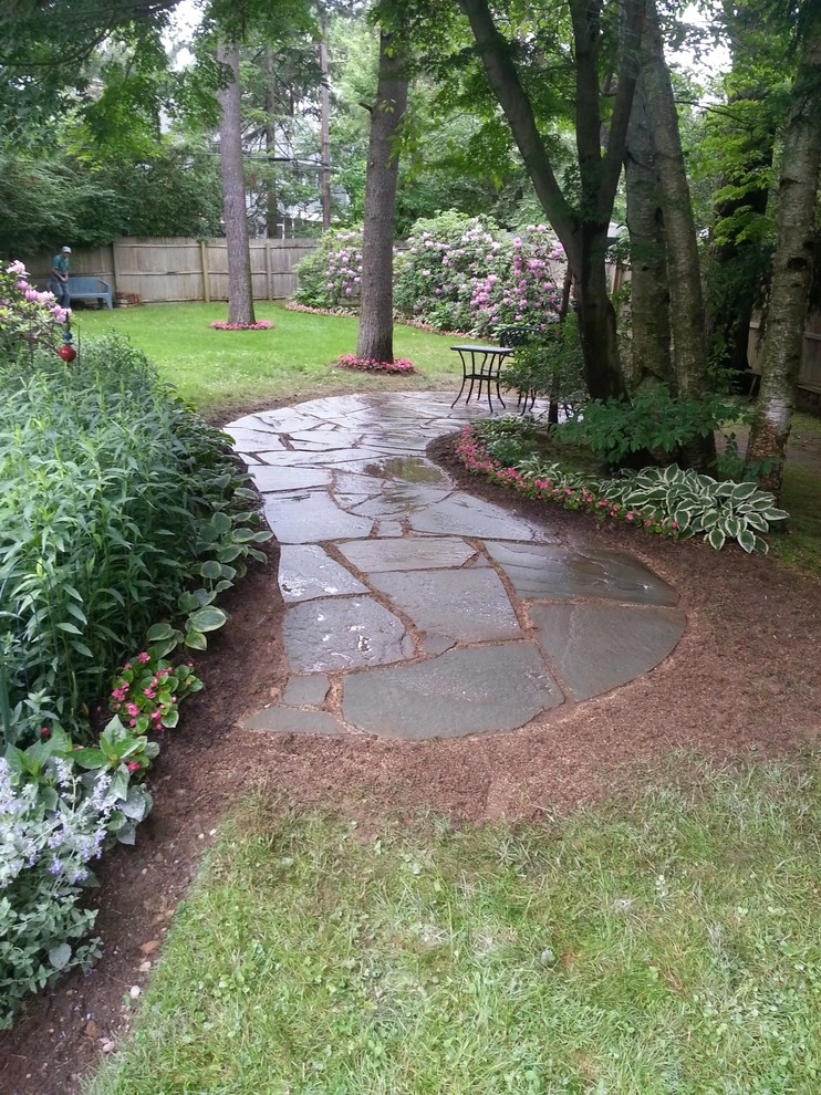 Patios & Walkways by Salvatore Imbriano Landscaping Inc. - Photo 22