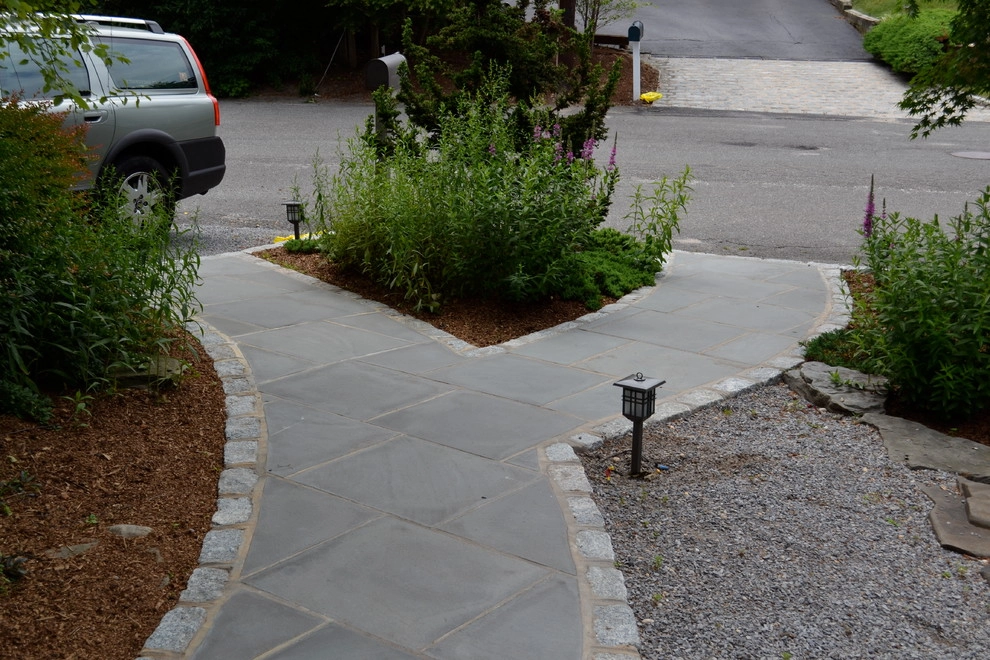 Patios & Walkways by Salvatore Imbriano Landscaping Inc. - Photo 2