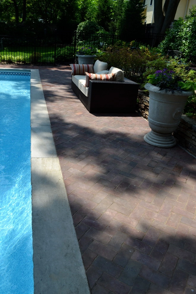 Patios & Walkways by Salvatore Imbriano Landscaping Inc. - Photo 8