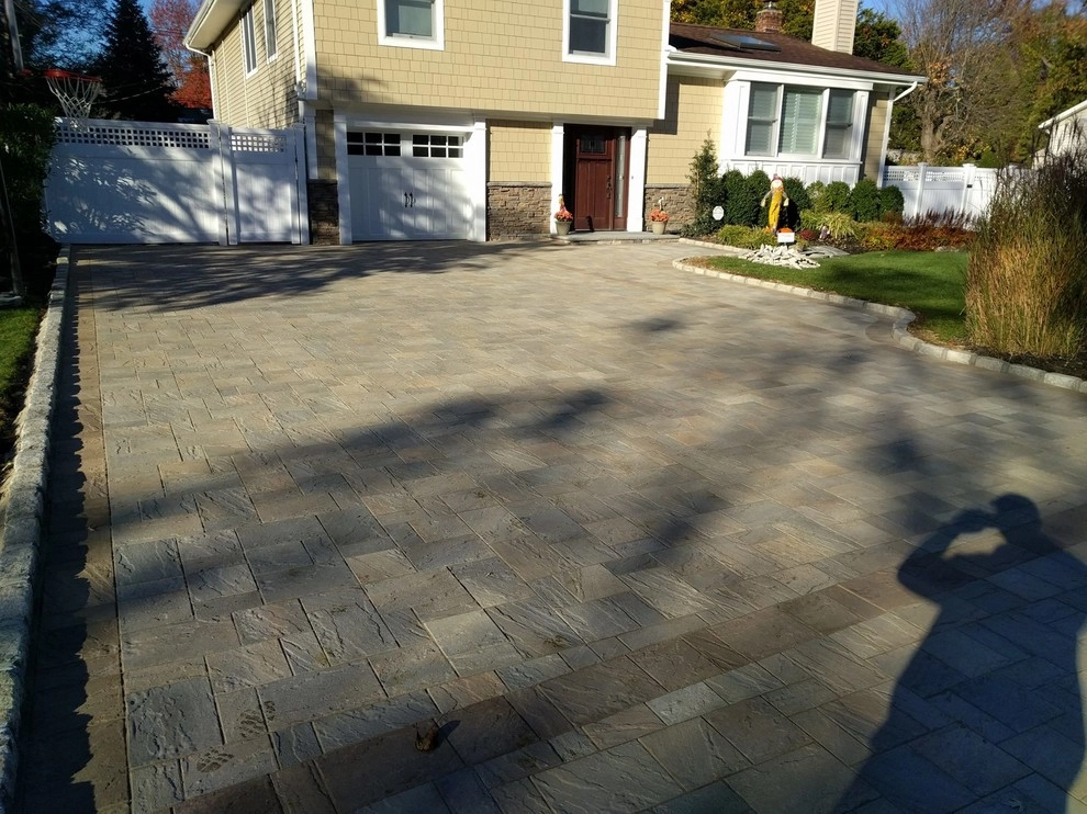Salvatore Imbriano Landscaping Inc. - Photo 7