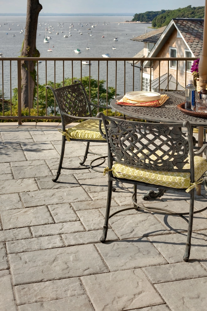 Techo-Bloc by Salvatore Imbriano Landscaping Inc. - Photo 4