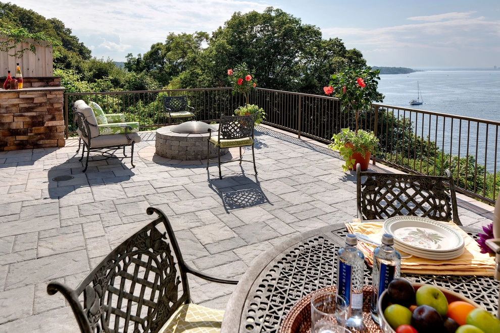 Techo-Bloc by Salvatore Imbriano Landscaping Inc. - Photo 7