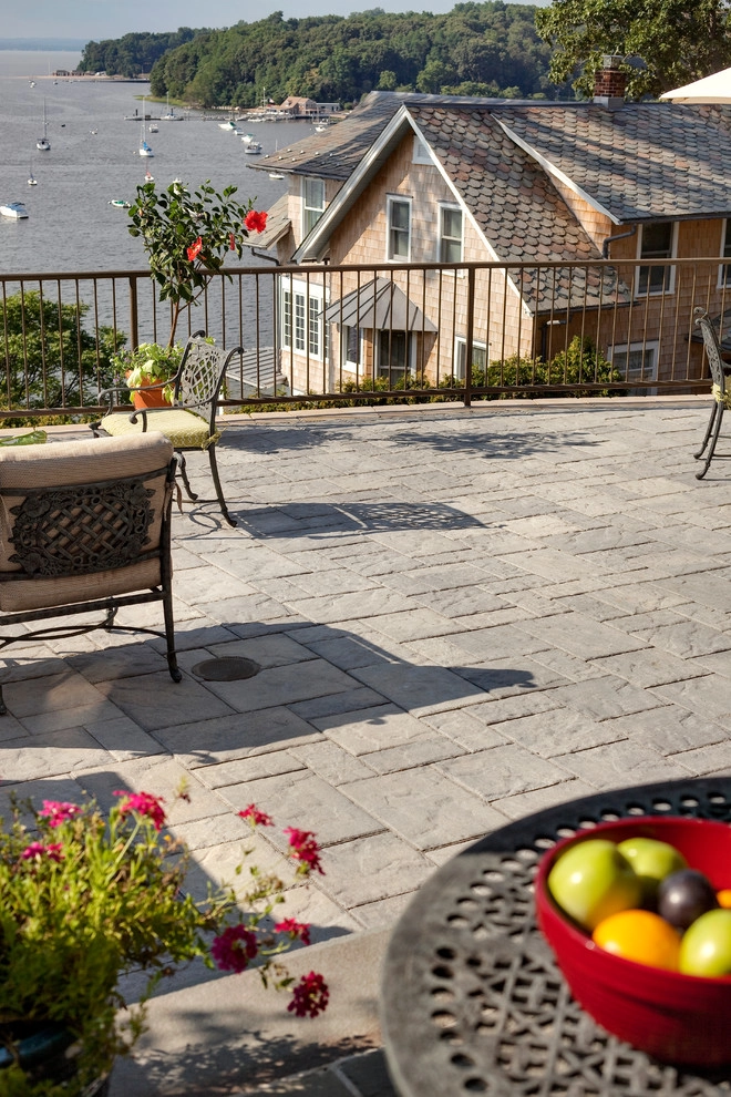 Techo-Bloc by Salvatore Imbriano Landscaping Inc. - Photo 6