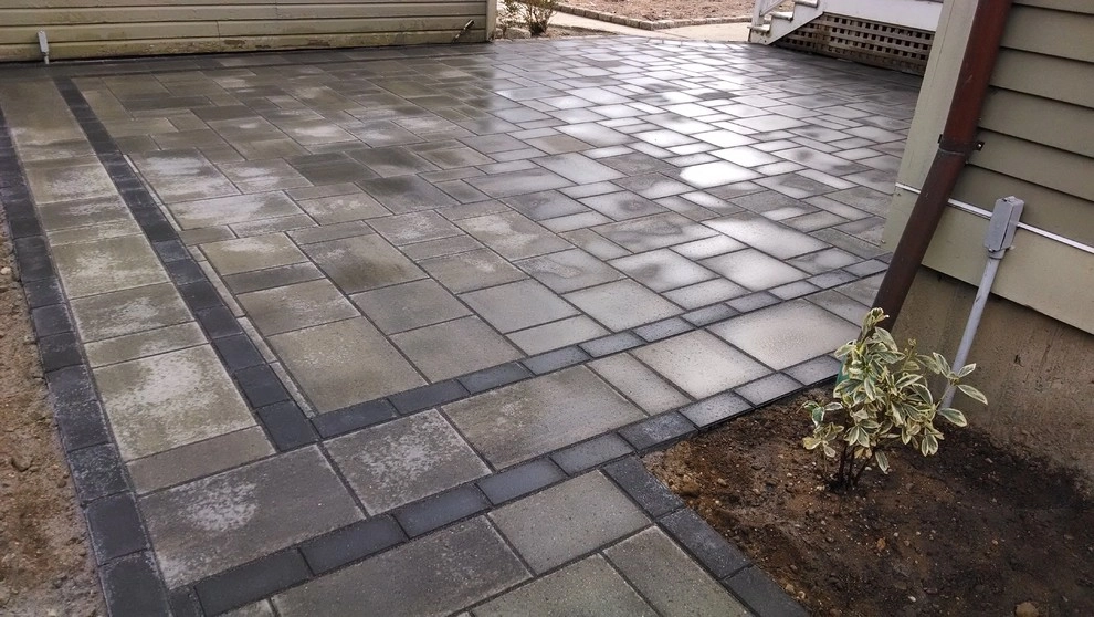 Patios & Walkways by Salvatore Imbriano Landscaping Inc. - Photo 9