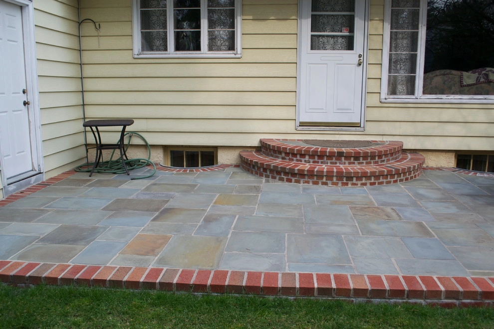 Patios & Walkways by Salvatore Imbriano Landscaping Inc. - Photo 24