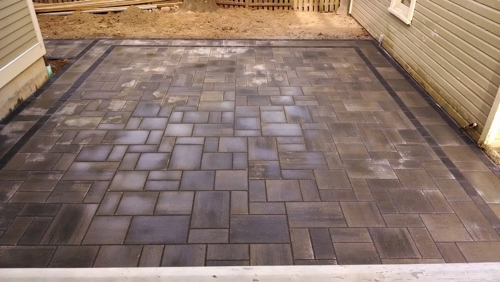 Patios & Walkways by Salvatore Imbriano Landscaping Inc. - Photo 28