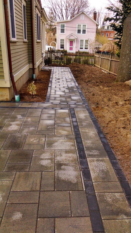 Patios & Walkways by Salvatore Imbriano Landscaping Inc. - Photo 25