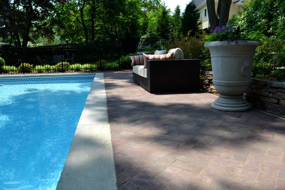 Patios & Walkways by Salvatore Imbriano Landscaping Inc. - Photo 6
