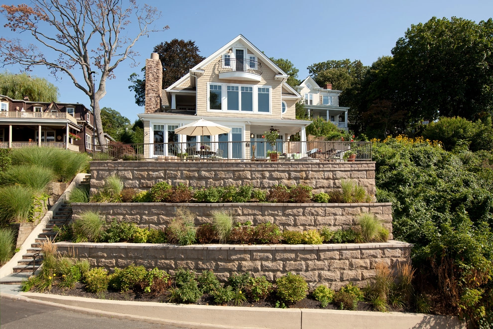 Techo-Bloc by Salvatore Imbriano Landscaping Inc. - Photo 5