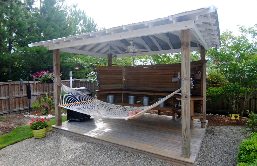Gardeners' Paradise Outdoors by Deck Daddy's - Photo 19