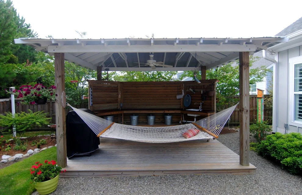 Gardeners' Paradise Outdoors by Deck Daddy's - Photo 10