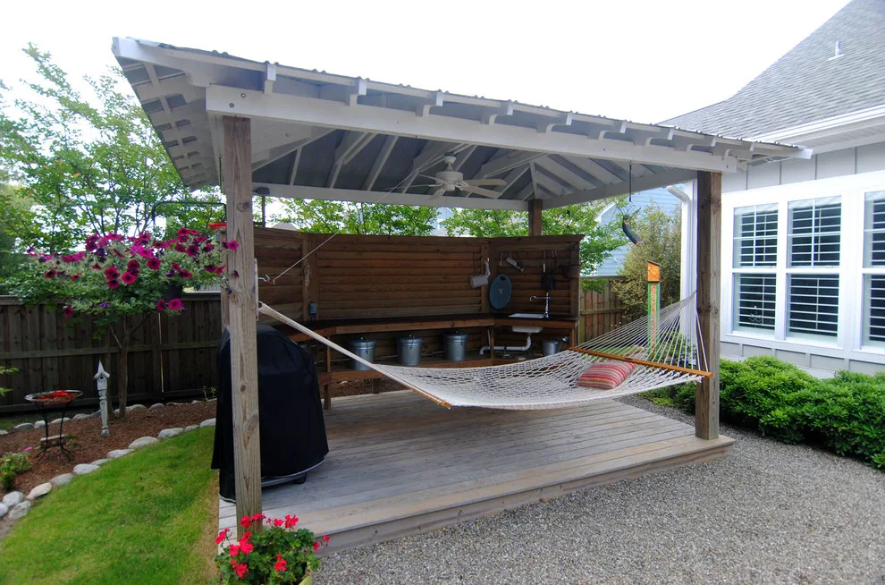 Gardeners' Paradise Outdoors by Deck Daddy's - Photo 15