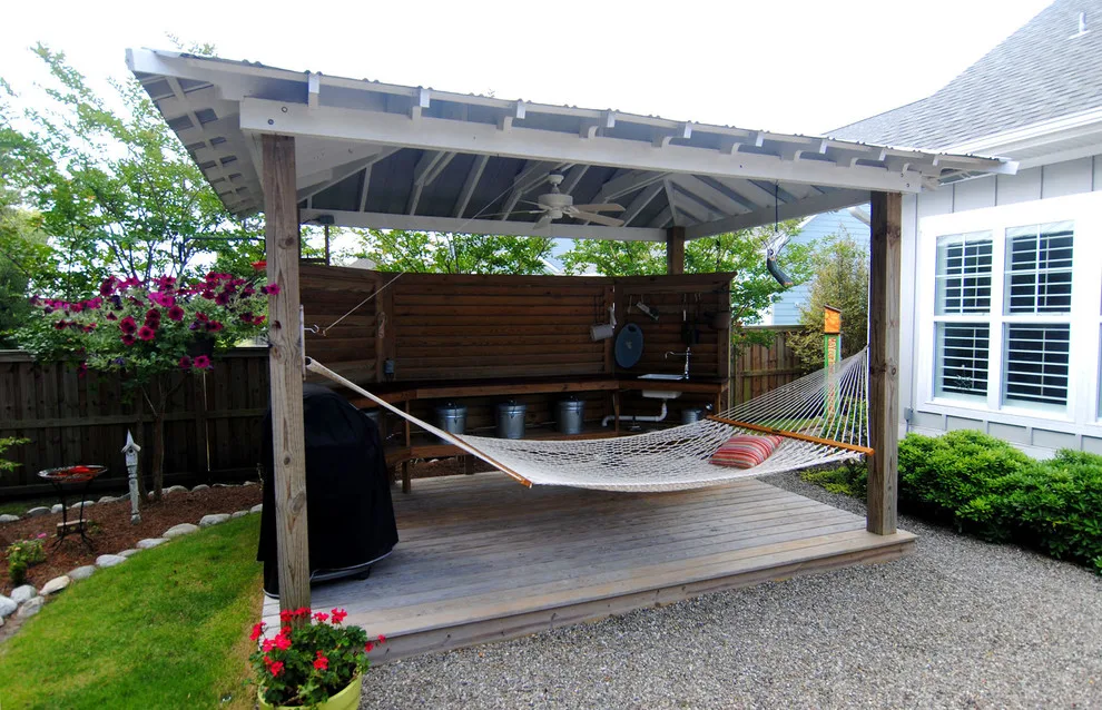 Gardeners' Paradise Outdoors by Deck Daddy's - Photo 4