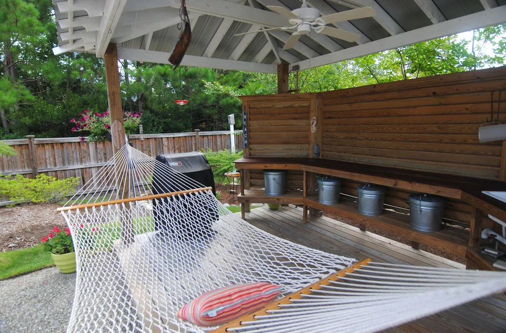 Gardeners' Paradise Outdoors by Deck Daddy's - Photo 23