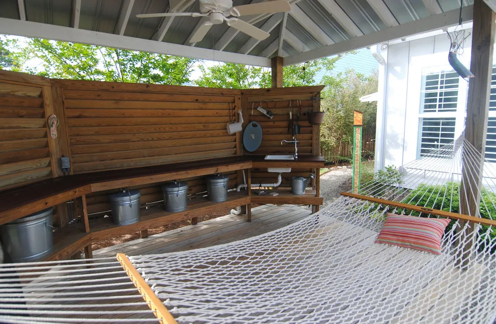 Gardeners' Paradise Outdoors by Deck Daddy's - Photo 11