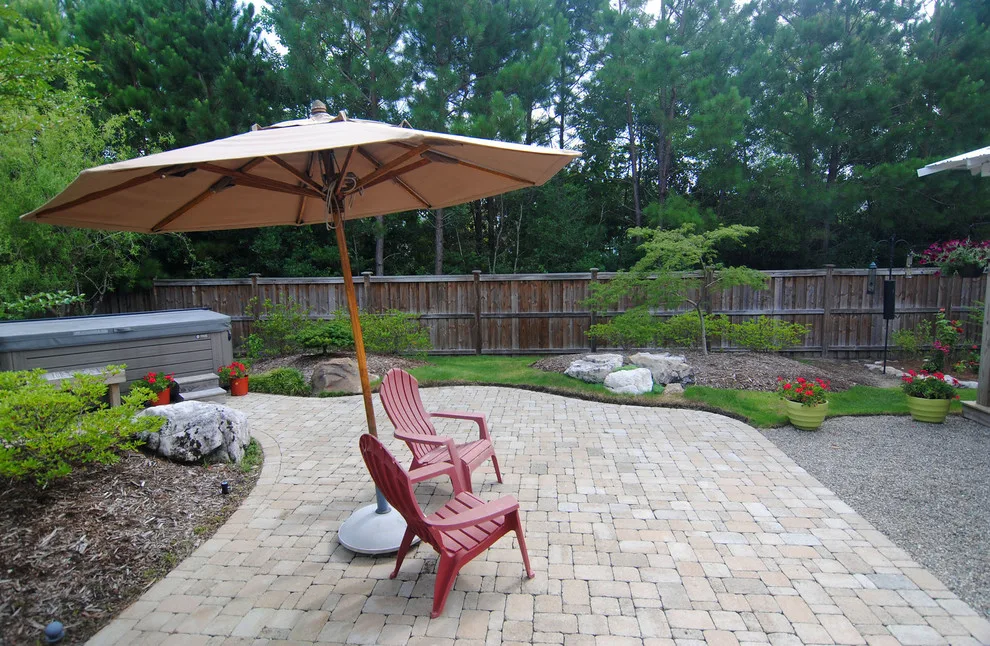 Gardeners' Paradise Outdoors by Deck Daddy's - Photo 13