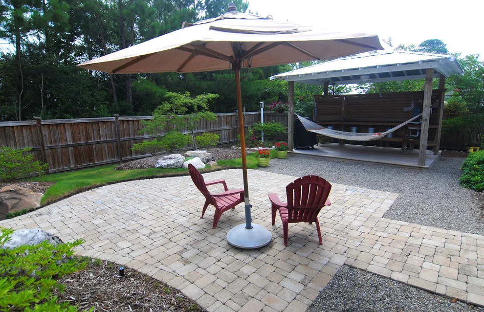 Gardeners' Paradise Outdoors by Deck Daddy's - Photo 6