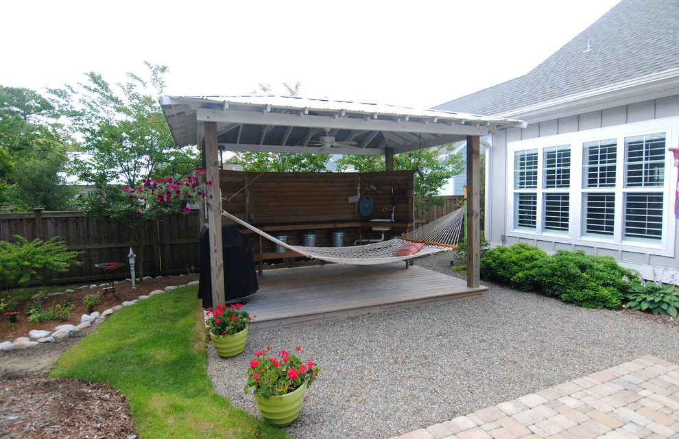 Gardeners' Paradise Outdoors by Deck Daddy's - Photo 16