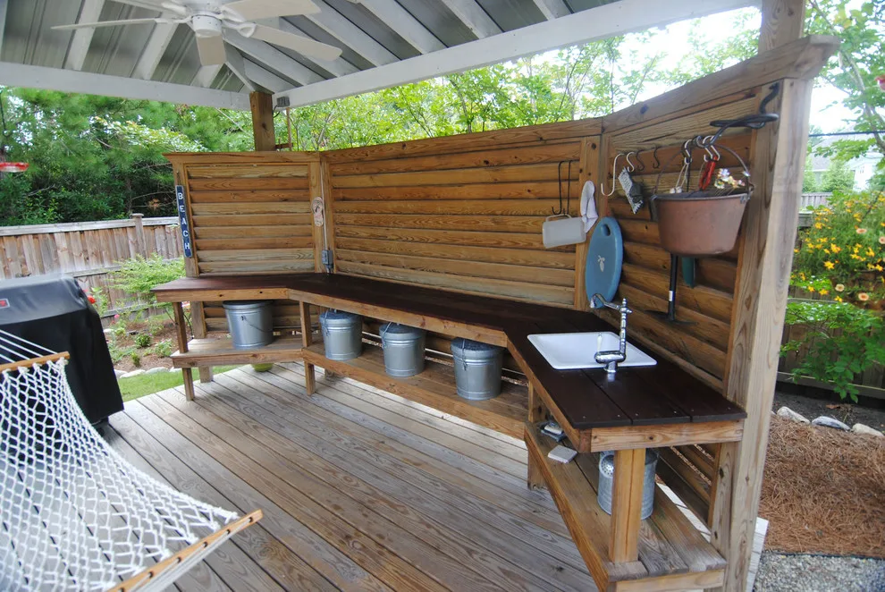 Gardeners' Paradise Outdoors by Deck Daddy's - Photo 3