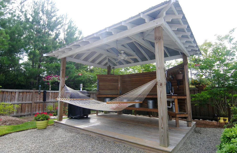 Gardeners' Paradise Outdoors by Deck Daddy's - Photo 14