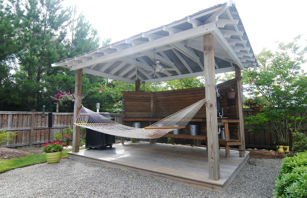Gardeners' Paradise Outdoors by Deck Daddy's - Photo 8