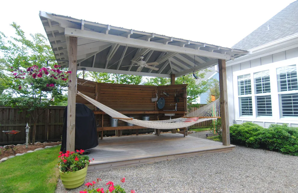 Gardeners' Paradise Outdoors by Deck Daddy's - Photo 20