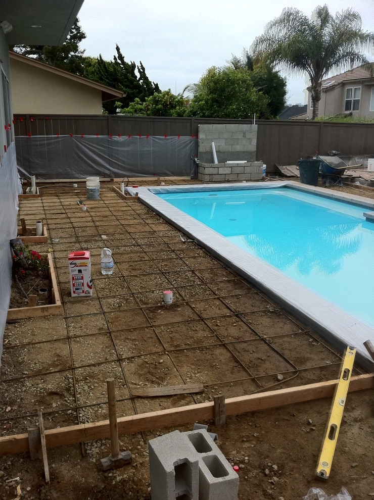 San Diego Landscape Solutions Inc - Photo 13