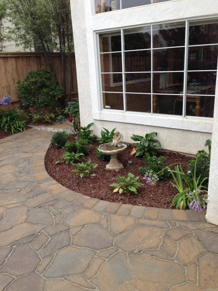Carmel Valley - Belgard Pavers - Mega Arbel patio by San Diego Landscape Solutions Inc - Photo 10
