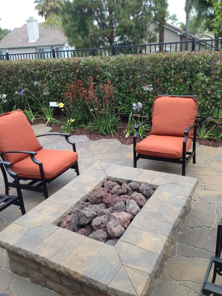 Carmel Valley - Belgard Pavers - Mega Arbel patio by San Diego Landscape Solutions Inc - Photo 3