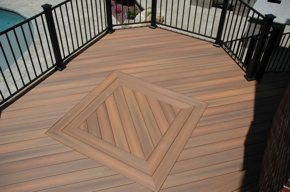 A Fiberon Ipe creation in Cromwell, CT by Archadeck Of Central Connecticut - Photo 7