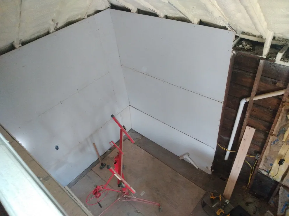 Roberts Drywalling Installation & Repair LLC - Photo 3