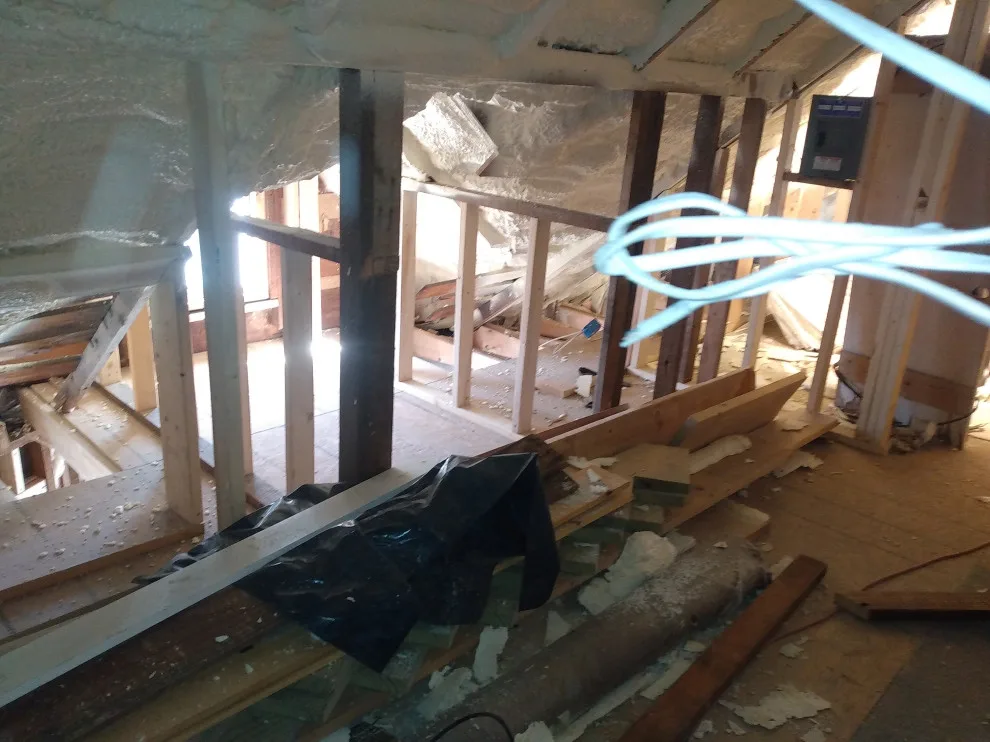 Roberts Drywalling Installation & Repair LLC - Photo 5