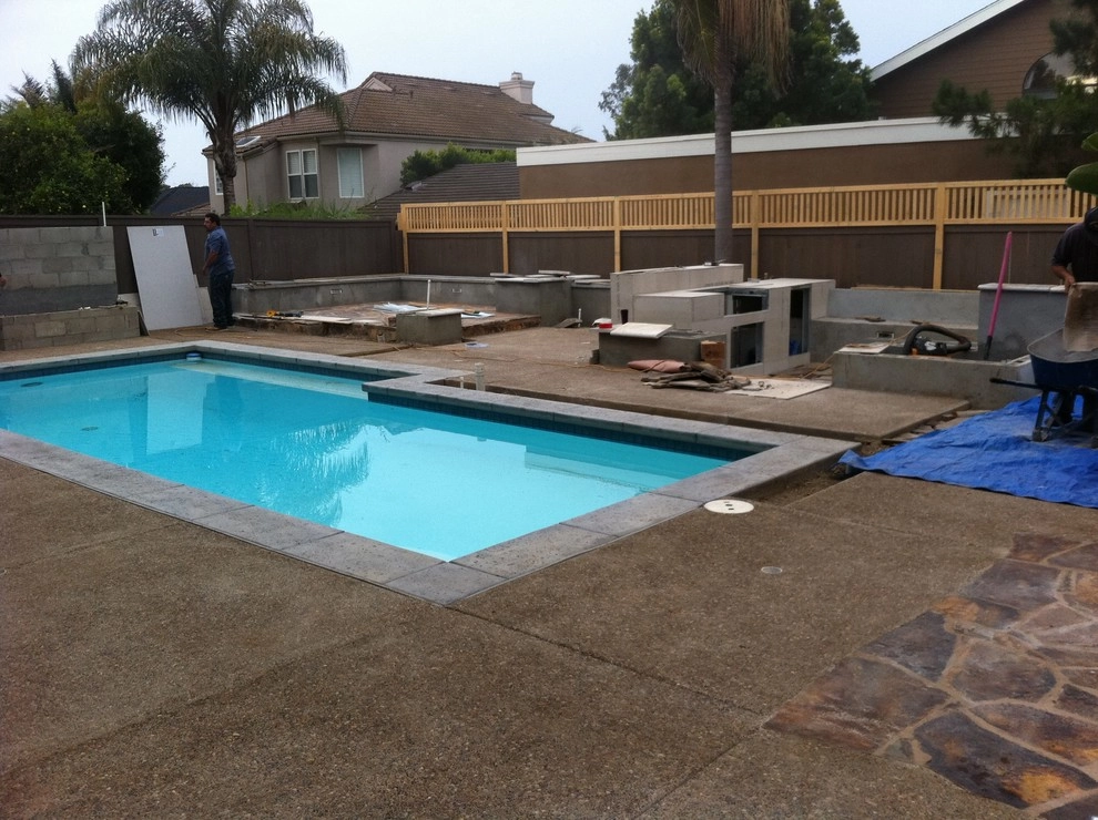 San Diego Landscape Solutions Inc - Photo 12