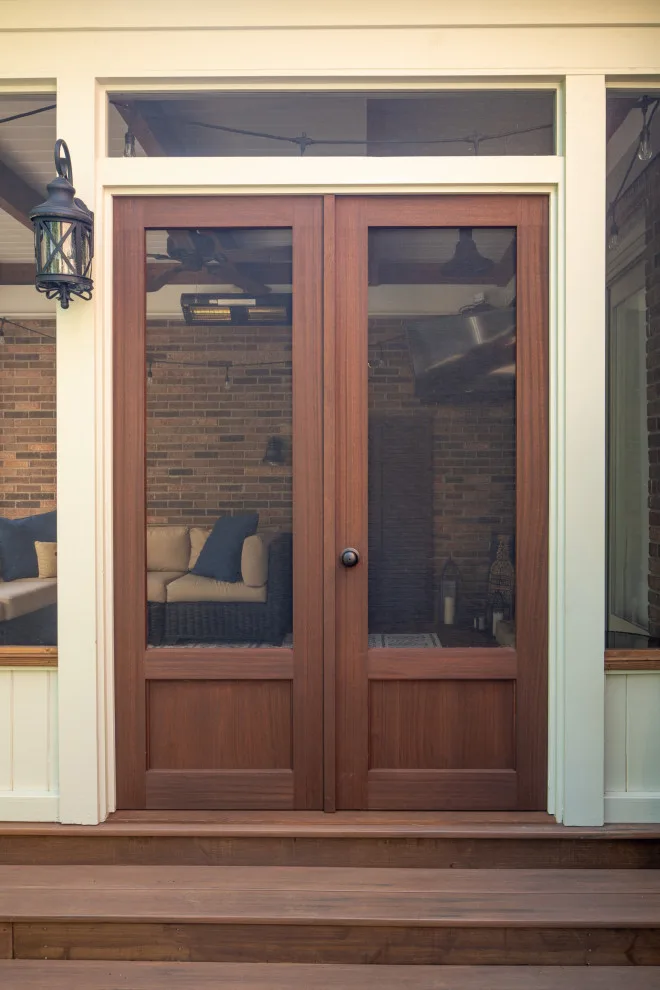 A Tranquil Porch Retreat by The Porch Company - Photo 4
