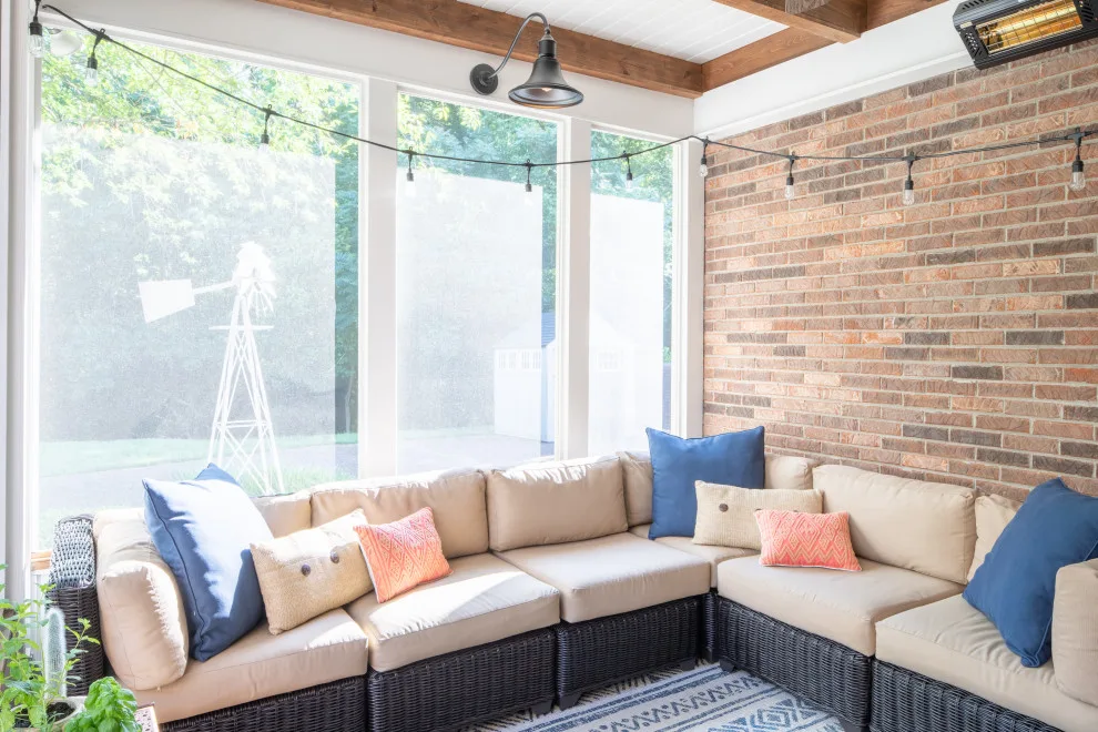 A Tranquil Porch Retreat by The Porch Company - Photo 2