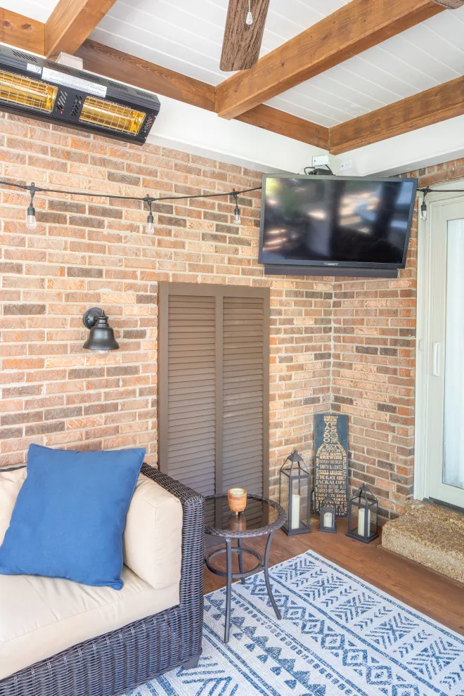 A Tranquil Porch Retreat by The Porch Company - Photo 7