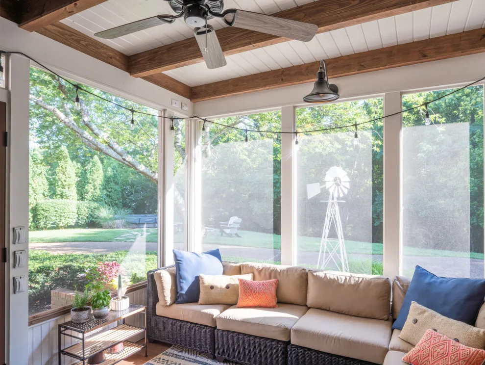 A Tranquil Porch Retreat by The Porch Company - Photo 6