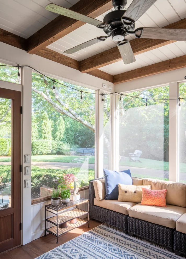 A Tranquil Porch Retreat by The Porch Company - Photo 5