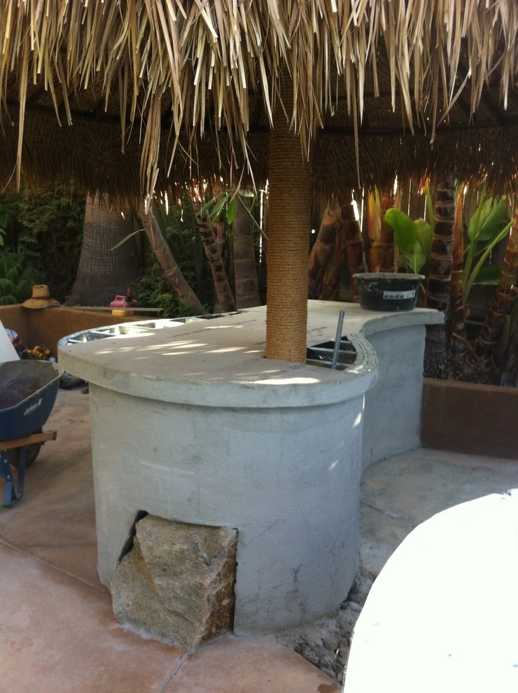 Custom BBQ - Outdoor Kitchen In San Diego by San Diego Landscape Solutions Inc - Photo 33