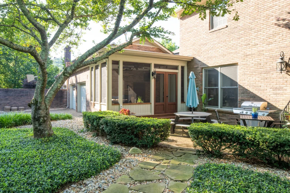 A Tranquil Porch Retreat by The Porch Company - Photo 8