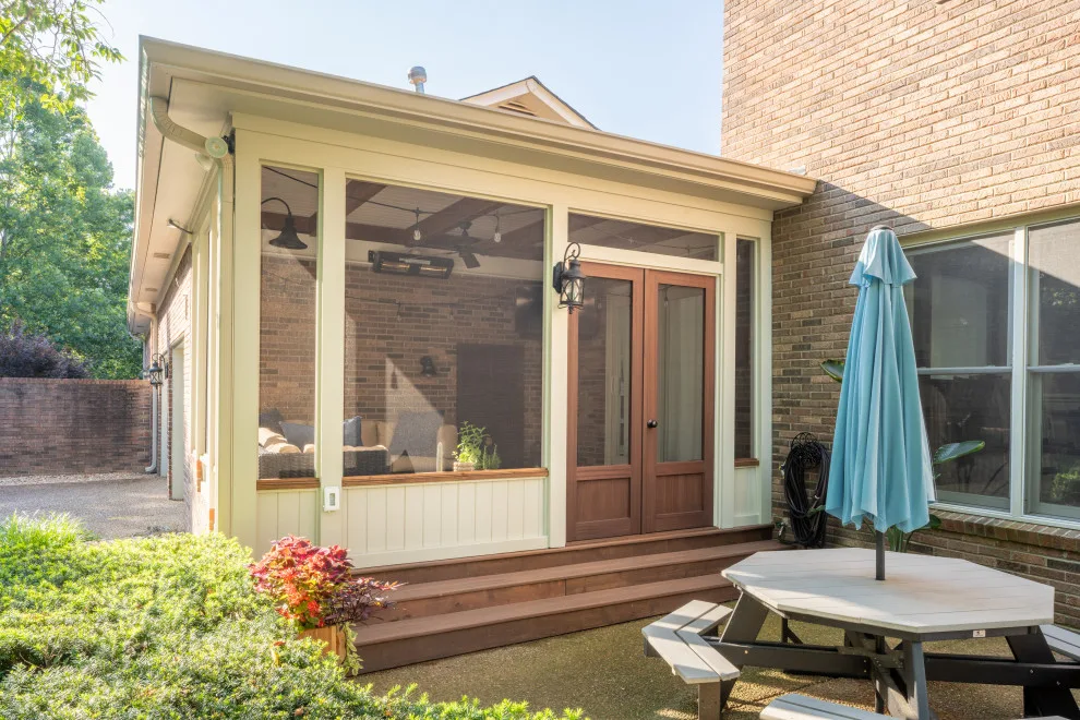 A Tranquil Porch Retreat by The Porch Company - Photo 3
